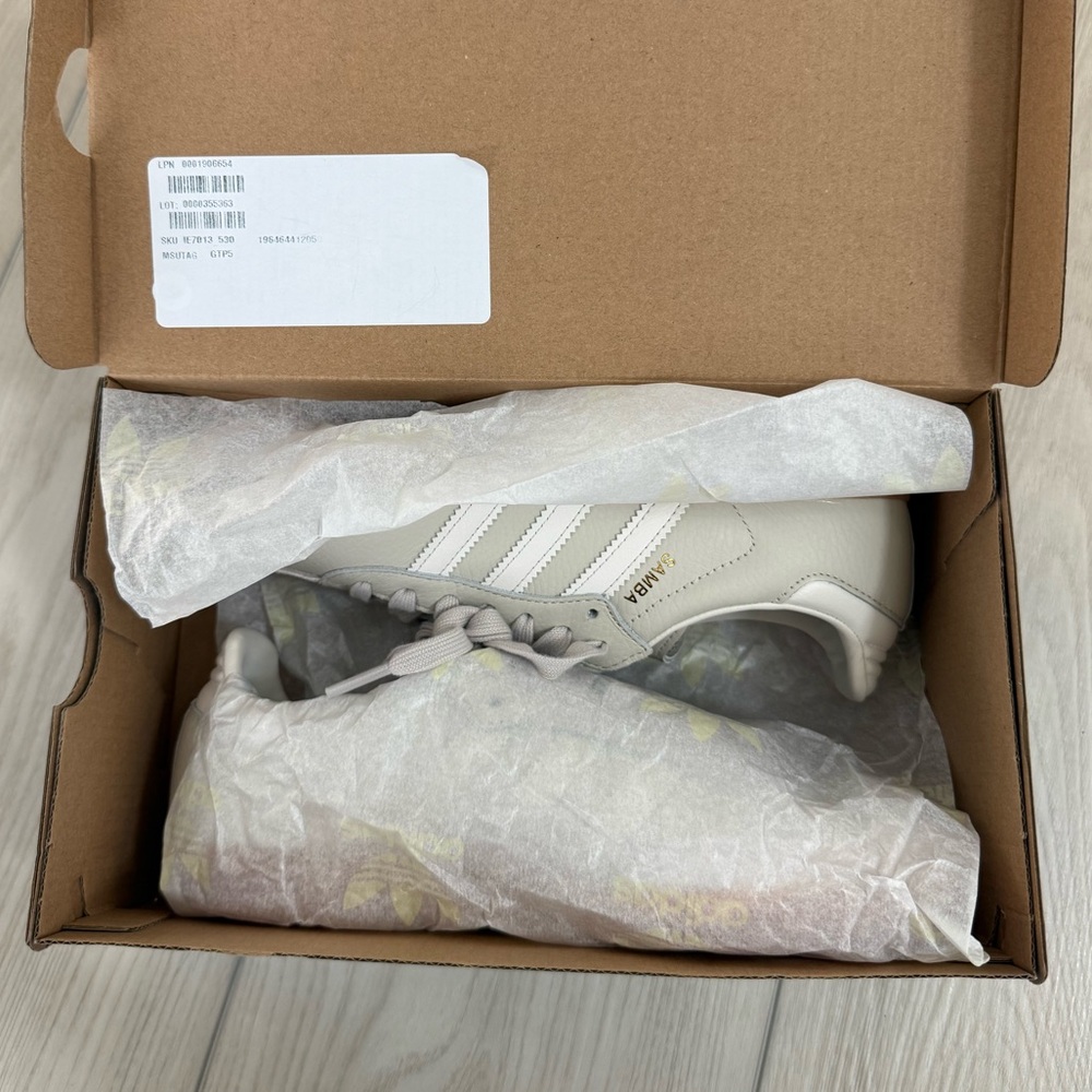 Adidas Samba OG - Picture 7 of 8